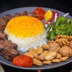 رستوران و خانه باغ یارماشالله