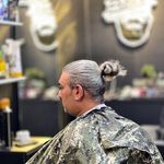 سالن آرایشگاه مردانه هادی نظری(اچ)