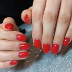 آموزش و کاشت ناخن مژده نیل آرت