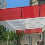 جوشکاری و انواع سازهای فلزی