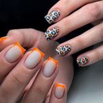 آرایشگاه و سالن زیبایی ریحانه