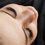 اکستنشن مژه زهراطاووسی