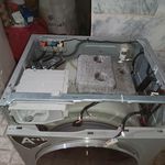 تعمیرات لوازم خانگی برقی