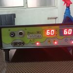 میکرودرم ابریزن چمدونی طب مکس