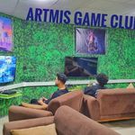 گیم نت آرتمیس