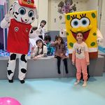 خانه بازی نلینی