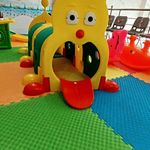 سرزمین بازی پاستیلی ها