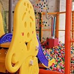 سرزمین بازی پاستیلی ها