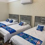 اقامتگاه بومگردی صبا