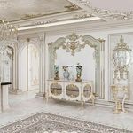 گچ بری پیش ساخته تبریز طرح آران