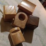 دستگیره چوبی کابینت