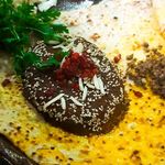 رستوران چهارباغ