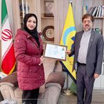 لیلا خندابی روانشناس بالینی مشاور زوج