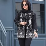 پوشاک زنانه دیور ماوی