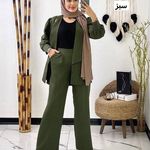 پوشاک زنانه دیور ماوی