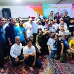 مرکز نگهداری معتادین وتوانمندسلزی