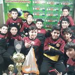 باشگاه و مدرسه فوتبال سورنا