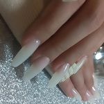 آموزش و کاشت ناخن مژده نیل آرت