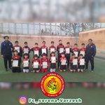 باشگاه و مدرسه فوتبال سورنا