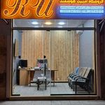 فروشگاه امنیت هوشمند RU