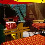 کافه رستوران آگاتا لانژ