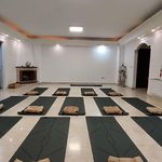 مرکز تخصصی یوگا رمانه (شعبه شریعتی)