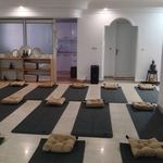 مرکز تخصصی یوگا رمانه (شعبه شریعتی)