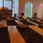 مرکز تخصصی یوگا رمانه (شعبه شریعتی)