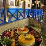 کافه رستوران کلبه
