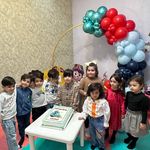 آموزشگاه زبان رادین (کودک و نوجوان)