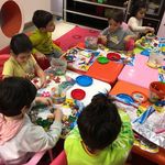 آموزشگاه زبان رادین (کودک و نوجوان)