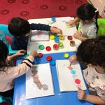 آموزشگاه زبان رادین (کودک و نوجوان)