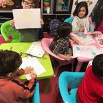 آموزشگاه زبان رادین (کودک و نوجوان)