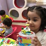 آموزشگاه زبان رادین (کودک و نوجوان)