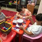 آموزشگاه زبان رادین (کودک و نوجوان)