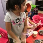 آموزشگاه زبان رادین (کودک و نوجوان)