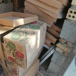 کارگاه کارتن سازی طاها تیران