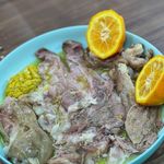 طباخی پاچه چیان