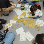 خانه بازی کفشدوزک