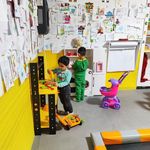 خانه بازی کفشدوزک