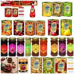 فروش مواد غذایی خانم صبوری