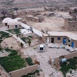 اقامتگاه بومگردی آتلان یورت چناران