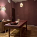 مرکز ماساژ فیشیال و هداسپا طلوع الوند