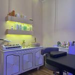 مرکز ماساژ فیشیال و هداسپا طلوع الوند