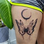 سیتا تتوانجام خدمات تتوبدن در کلاچای