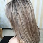 سالن زیبایی مهشید کاشانی