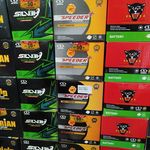 باتری شهیدی