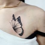 سیتا تتوانجام خدمات تتوبدن در کلاچای