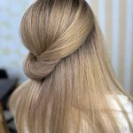 سالن زیبایی مهشید کاشانی