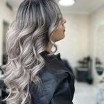 رنگو لایت و کراتین ریحان